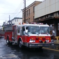 9 11 fire truck paraid 231